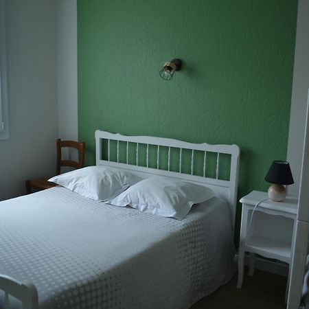 Chambre D'Hotes La Ville En Bois Mouchamps Exterior photo